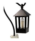 Spirited Away Light Hopping Lantern 29 cm by Benelic