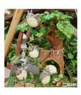 My Neighbor Totoro Mystery Mini Figure Totoro Series 1 Blind Box Display (6) by Benelic