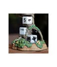 My Neighbor Totoro Statue Three-wheeler Diorama / Calendar 11 cm *English Version* by Benelic