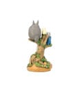 My Neighbor Totoro Statue Three-wheeler Diorama / Calendar 11 cm *English Version* by Benelic