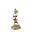 My Neighbor Totoro Statue Three-wheeler Diorama / Calendar 11 cm *English Version* by Benelic