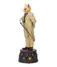 Whisper of the Heart Music Box Baron 24 cm by Benelic