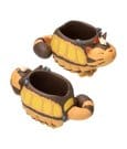 My Neighbor Totoro Pencil Holder Totoro Catbus by Benelic