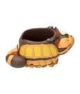 My Neighbor Totoro Pencil Holder Totoro Catbus by Benelic