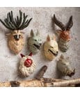 Princess Mononoke Magnete Mystery Box 3D Character Assortment (6) by Benelic
