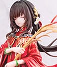 The Hungry Lamb: Traveling in the Late Ming Dynasty PVC Statue 1/6 Man Sui Hong Zhuang Sui Sui 31 cm by BearPanda