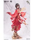 The Hungry Lamb: Traveling in the Late Ming Dynasty PVC Statue 1/6 Man Sui Hong Zhuang Sui Sui 31 cm by BearPanda
