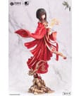 The Hungry Lamb: Traveling in the Late Ming Dynasty PVC Statue 1/6 Man Sui Hong Zhuang Sui Sui 31 cm by BearPanda