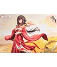 The Hungry Lamb: Traveling in the Late Ming Dynasty PVC Statue 1/6 Man Sui Hong Zhuang Sui Sui 31 cm by BearPanda