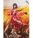 The Hungry Lamb: Traveling in the Late Ming Dynasty PVC Statue 1/6 Man Sui Hong Zhuang Sui Sui 31 cm by BearPanda