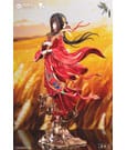 The Hungry Lamb: Traveling in the Late Ming Dynasty PVC Statue 1/6 Man Sui Hong Zhuang Sui Sui 31 cm by BearPanda