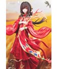 The Hungry Lamb: Traveling in the Late Ming Dynasty PVC Statue 1/6 Man Sui Hong Zhuang Sui Sui 31 cm by BearPanda