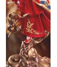 The Hungry Lamb: Traveling in the Late Ming Dynasty PVC Statue 1/6 Man Sui Hong Zhuang Sui Sui 31 cm by BearPanda