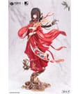 The Hungry Lamb: Traveling in the Late Ming Dynasty PVC Statue 1/6 Man Sui Hong Zhuang Sui Sui 31 cm by BearPanda