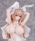 Original Character PVC Statue 1/4 Blossom Bunny Illustration by LOVECACAO 28 cm by BearPanda
