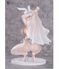 Original Character PVC Statue 1/4 Blossom Bunny Illustration by LOVECACAO 28 cm by BearPanda
