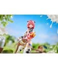 Original Character Action Figure 1/8 Eiifox & BearPanda Nyuugyuu Momo 21 cm by BearPanda