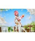 Original Character Action Figure 1/8 Eiifox & BearPanda Nyuugyuu Momo 21 cm by BearPanda
