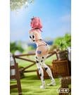 Original Character Action Figure 1/8 Eiifox & BearPanda Nyuugyuu Momo 21 cm by BearPanda