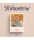 Tomorrow X Together - Minisode 3: Tomorrow KiT Album Premium by Bighit Music