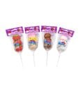 Mushmeez Squeeze Figures Sweet Friends 27 cm Display (12) by Beverly Hills Teddy Bear Company