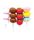 Mushmeez Squeeze Figures Sweet Friends 27 cm Display (12) by Beverly Hills Teddy Bear Company