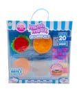 Mushmeez Squeeze Figures DIY Kit Drip by Beverly Hills Teddy Bear Company