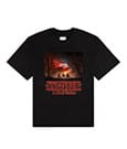 Stranger Things T-Shirt Friends Don't Lie by Brands In