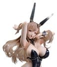 Original Character PVC Figure 1/4 Creators Opinion Obsidia Bunny 49 cm by BINDing
