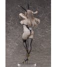 Original Character PVC Figure 1/4 Creators Opinion Obsidia Bunny 49 cm by BINDing