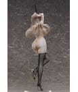 Original Character PVC Figure 1/4 Creators Opinion Obsidia Bunny 49 cm by BINDing