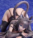 Original Character PVC Statue 1/4 Russian Blue 17 cm by BINDing