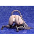 Original Character PVC Statue 1/4 Russian Blue 17 cm by BINDing