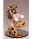 Vanistine Fantasy PVC Statue 1/4 Mirage 31 cm by BINDing