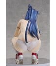 Original Character PVC Statue 1/4 Shizune Hisaka P.E. Uniform Ver. 26 cm by BINDing