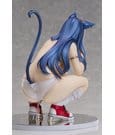 Original Character PVC Statue 1/4 Shizune Hisaka P.E. Uniform Ver. 26 cm by BINDing