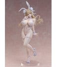 Original Character PVC Figure 1/4 Blossom Bunny Illustration by Lovecacao 49 cm by BINDing