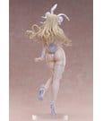 Original Character PVC Figure 1/4 Blossom Bunny Illustration by Lovecacao 49 cm by BINDing