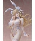 Original Character PVC Figure 1/4 Blossom Bunny Illustration by Lovecacao 49 cm by BINDing