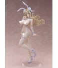 Original Character PVC Figure 1/4 Blossom Bunny Illustration by Lovecacao 49 cm by BINDing
