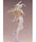 Original Character PVC Figure 1/4 Blossom Bunny Illustration by Lovecacao 49 cm by BINDing