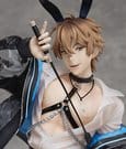 NU: Carnival PVC Figure Eiden Bunny ver. 26 cm by BINDing