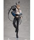 NU: Carnival PVC Figure Eiden Bunny ver. 26 cm by BINDing