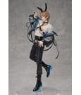 NU: Carnival PVC Figure Eiden Bunny ver. 26 cm by BINDing