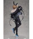 NU: Carnival PVC Figure Eiden Bunny ver. 26 cm by BINDing