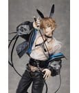NU: Carnival PVC Figure Eiden Bunny ver. 26 cm by BINDing