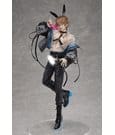 NU: Carnival PVC Figure Eiden Bunny ver. 26 cm by BINDing