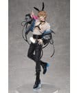 NU: Carnival PVC Figure Eiden Bunny ver. 26 cm by BINDing
