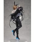 NU: Carnival PVC Figure Eiden Bunny ver. 26 cm by BINDing