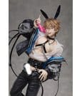NU: Carnival PVC Figure Eiden Bunny ver. 26 cm by BINDing